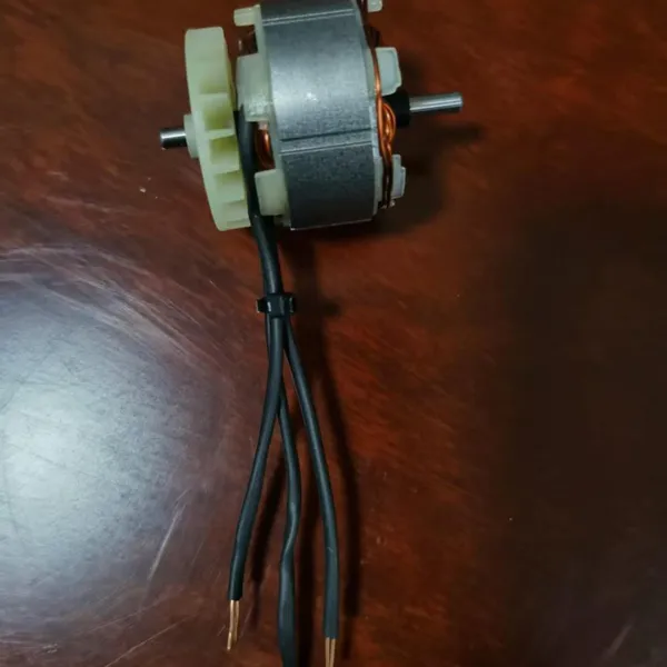 DCE1 20V Lithium Battery-Powered Brushless Motor Electric Drill – High-Performance, High-Torque, Long-Life Motor photo-2