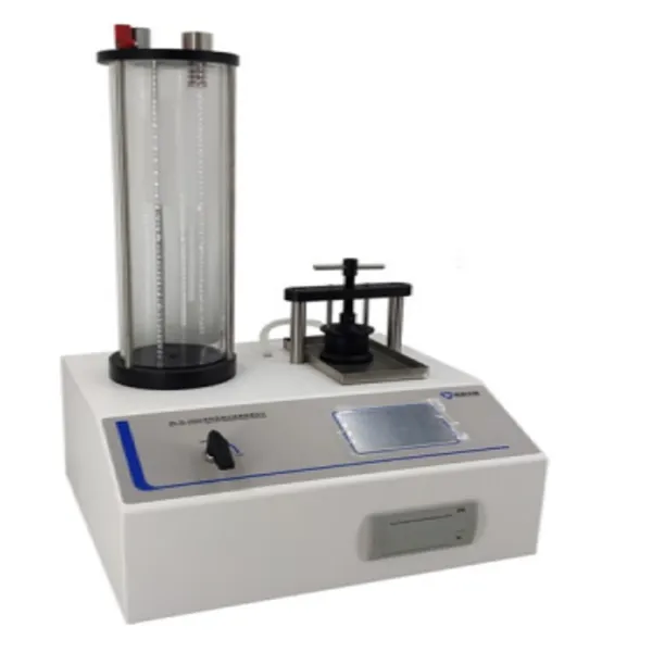 Gb/t 10340-2008 Paper Filtration Speed Tester, Physical Testing Instrument