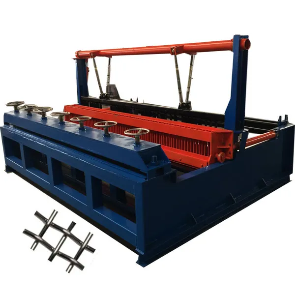 Factory Direct Sales of Fully Automatic Embossed Wire Mesh Weaving Machines, Best Prices, on Promotion! photo-1