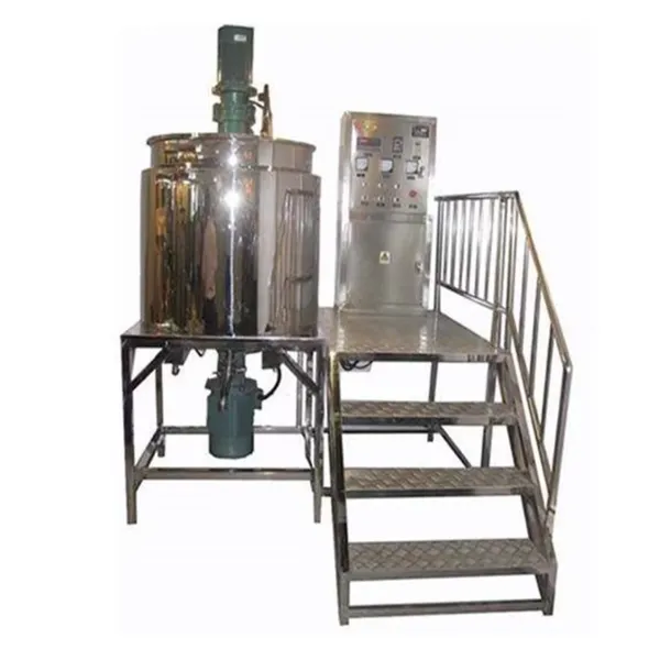 Commercial Stainless Steel Ice Cream Aging Tank3 photo-3