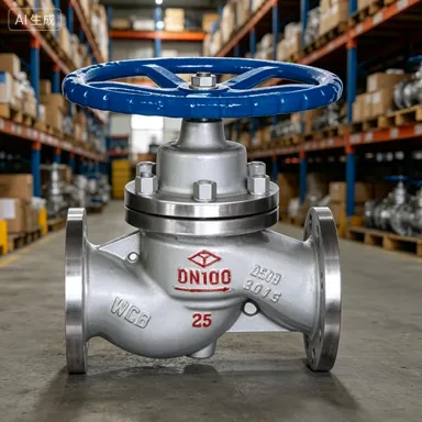 Stainless Steel Marine Plug Valve Meeting CB/T4159-2001 Requirements photo-2