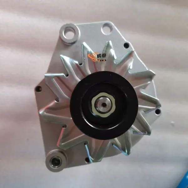 ORIGINAL SDLG 4110003009003 Alternator 612600091062 for Machine With Good Price photo-3