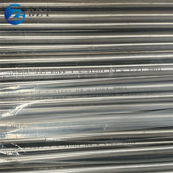Hot Sale High Quality Low Price 90mm Diameter Stainless Steel Pipe photo-3