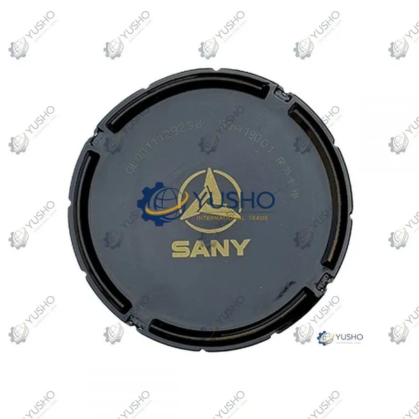 Filter Element GLQ011129238 for SANY Excavator Genuine OEM photo-2