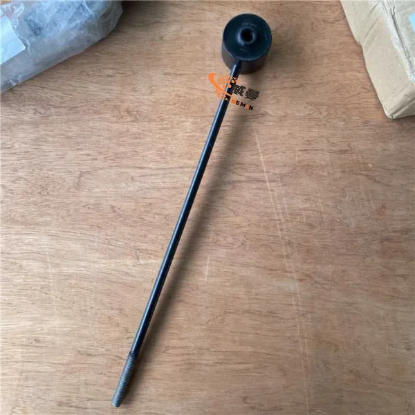 LGMG 4110001451 Radiator Rod for Machine With Good Quality and Price photo-2