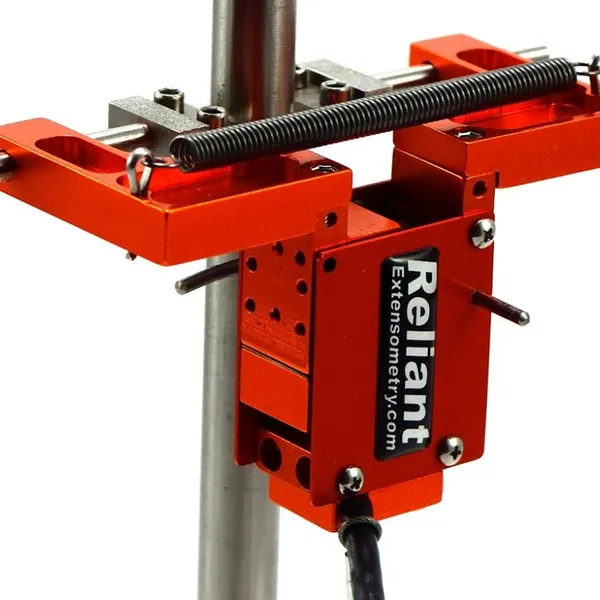 Reliant Extensometers EAG-100M-0100-S、EAG-0200-0500-S、EAGM-100M-020M-S、EAGM-125M-020M-S photo-5