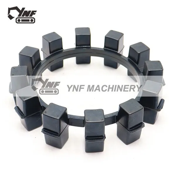 AR85 Pump Coupling for Excavator Pump Drive System YNF17799 photo-5
