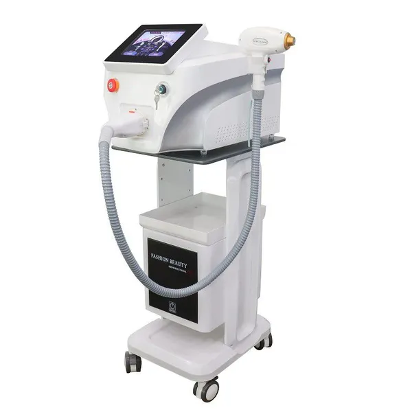 High Power 808nm Diode Laser Hair Removal Machine Three Wavelengths 2000W for Permanent Hair Reduction With Fast Treatment Speed photo-5