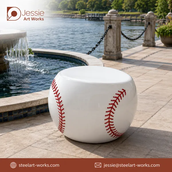Photo Spot Seating