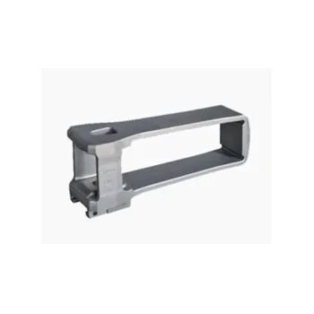 Railway Parts Accessories Coupler Yokes photo-2