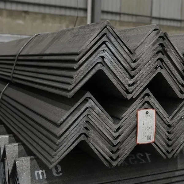 Wholesale High Quality Large Inventory Stainless Steel Angle With Cutting Service MOQ 1 Ton photo-3