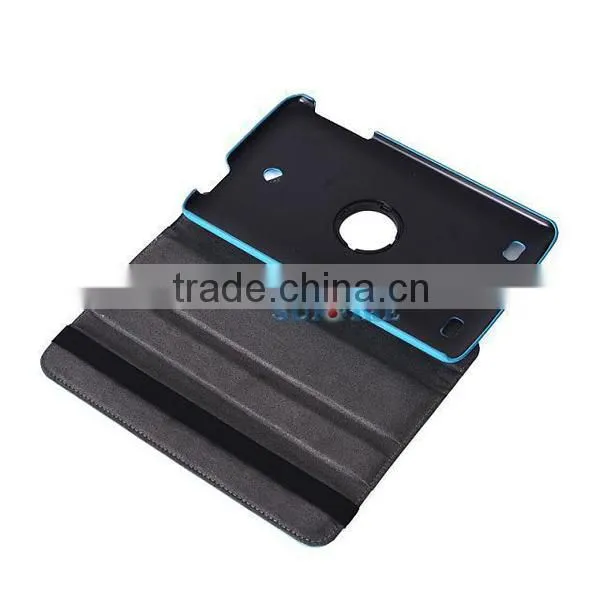 Folio Stand Leather Case For Lg G Pad 8.0 V480 photo-2