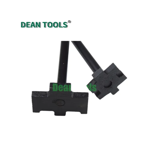 Heavy Duty Steel Double Head Drum WrenchProfessional Drum Tool,Industrial Maintenance Grade