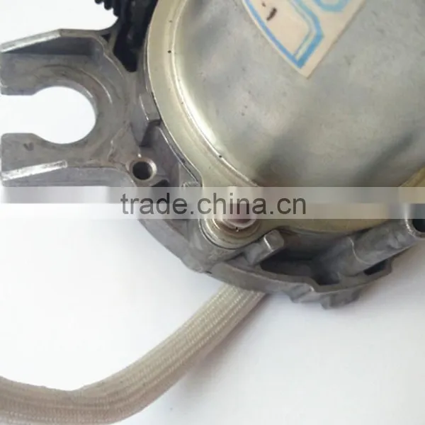 dc Motor 2.5A 5500rpm of Brake Vacuum Pump of Bus photo-5