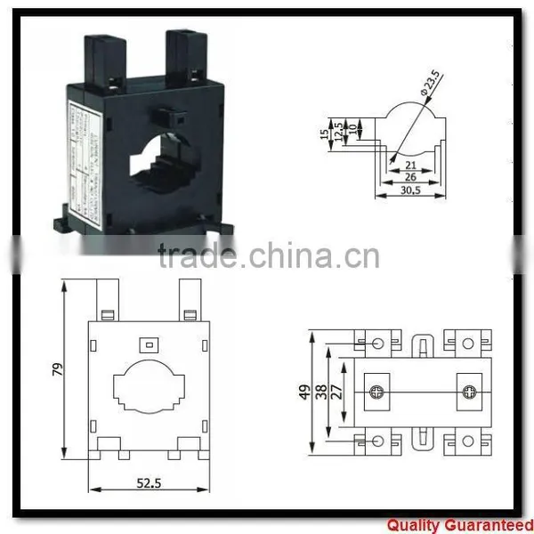 Current Sense Transformer