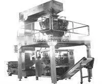 XFG Premade Pouch Packing Machine photo-4