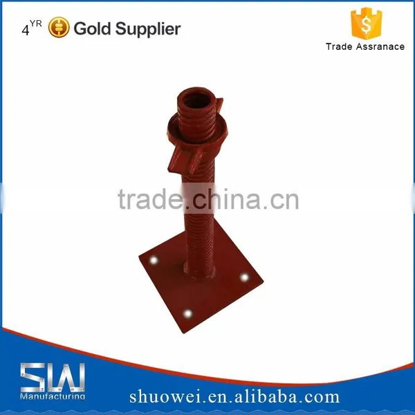 Construction Adjustable Screw Support Jack photo-3