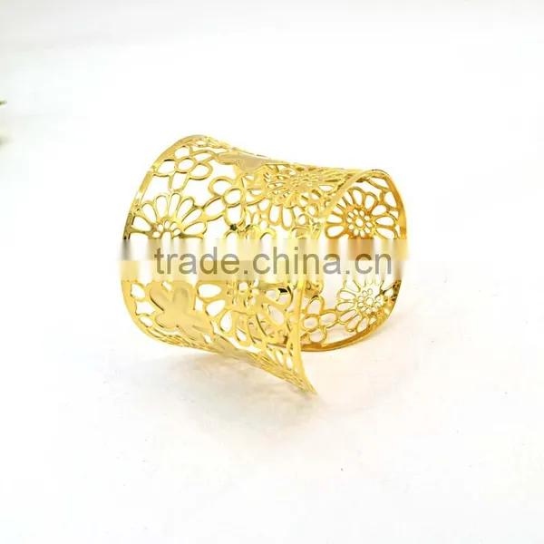 Latest New Hot Product Lady Stainless Steel Fashion Bracelet Supplier's Choice photo-3