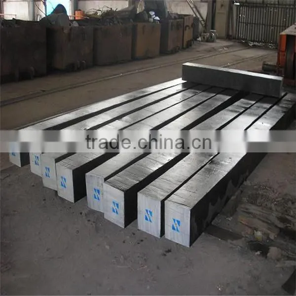 304 Stainless Steel Square Bar in Stock photo-2