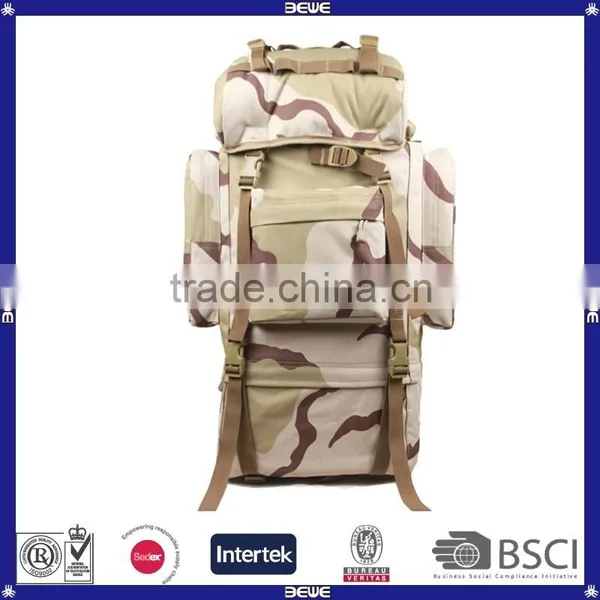 OEM Design Best Price Top Quality Tactical Bag