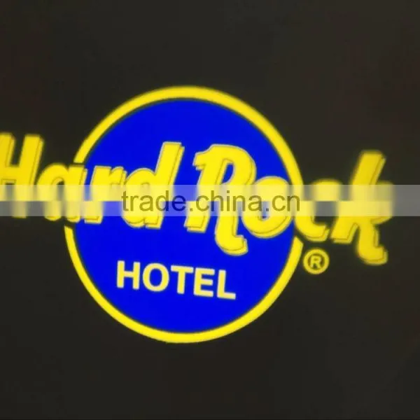 Best Selling 80W Led Custom Logo Projector photo-5