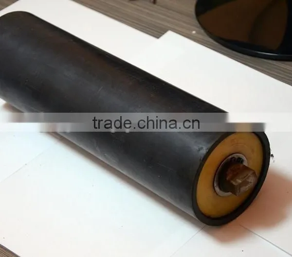 Conveyor Belt Roller According to Customer Demand photo-4