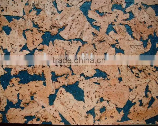 Cork Wall Tile/cork Wallpaper