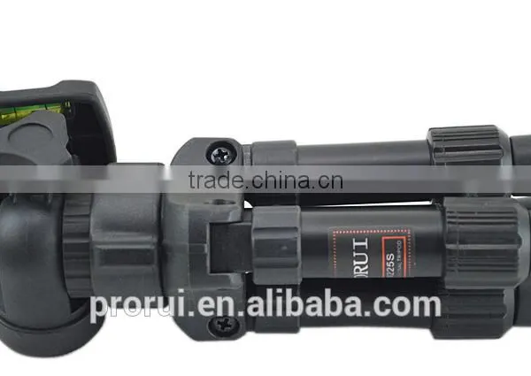 New Design Professional Protable Lightweight Flexible Mini Camera Table Tripod photo-3