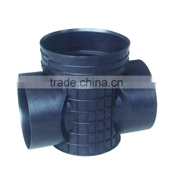 DN 300Plastic Drainage Shaft