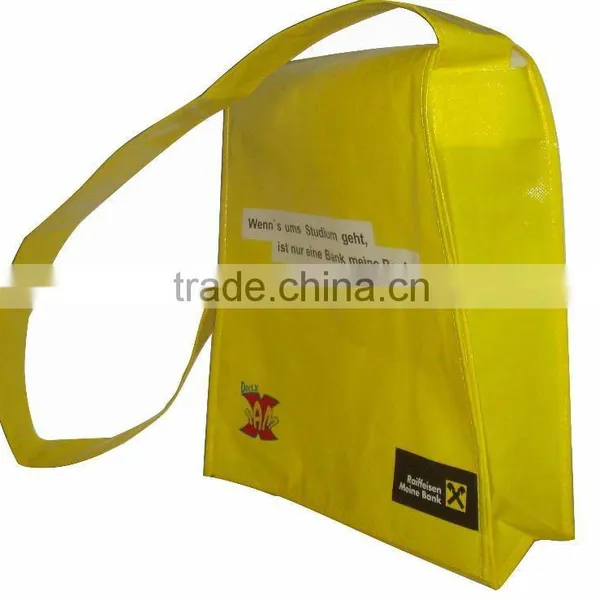 Fashion Non Woven Satchel