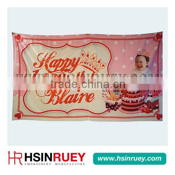 Printed Flags / Banners / Pennants__013