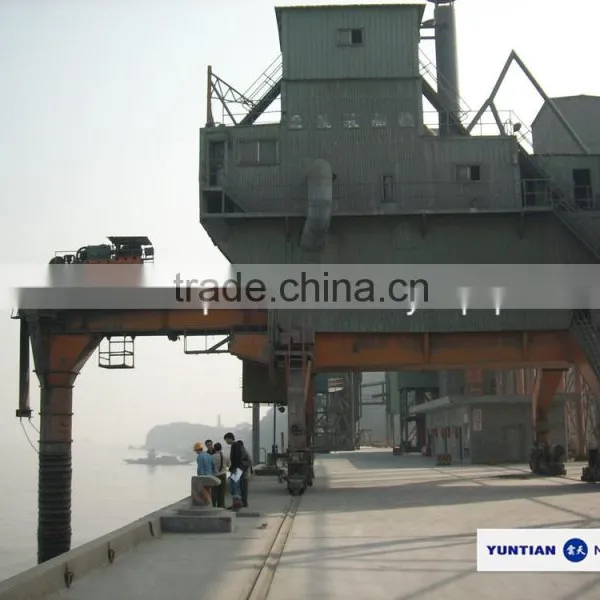 Highly Efficient Ship Loader 700ton photo-5