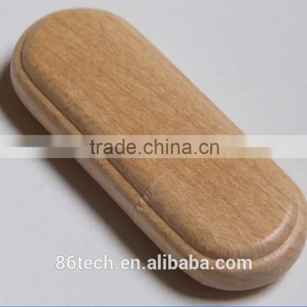 Cheap Bulk Business Wooden 4G/8G/16G/32G/64G USB Flash Drive photo-4
