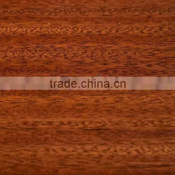 Green Stalk Mulberry THICKNESS 18mm Natural Solid Wood Floor photo-2
