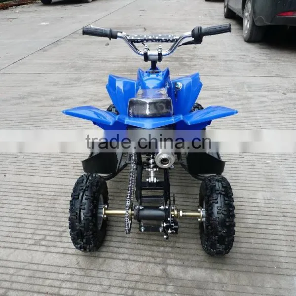 2015 New Design 49cc MINI ATV,MINI Quad Bike for Kids With CE photo-6