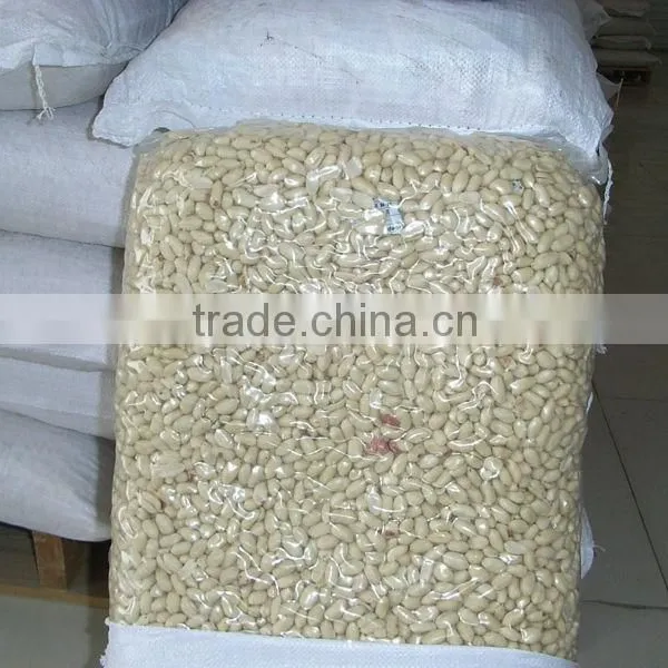 BLANCHED PEANUT