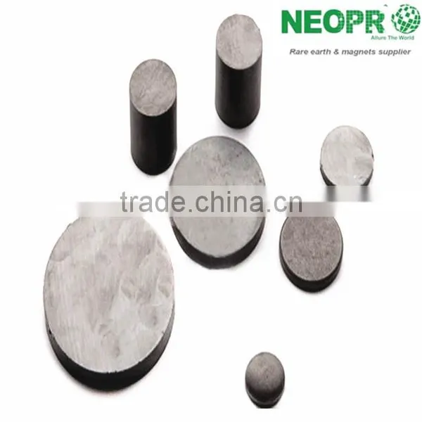 Soft Ferrite Core