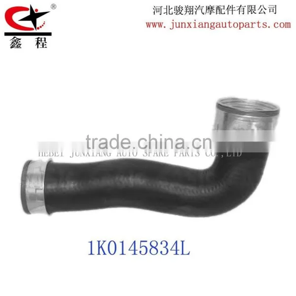 HEBEI JUNXIANG COMPANY V-W TURBO HOSE OEM NO.7H0145709B JXVWTHS020-17 photo-2