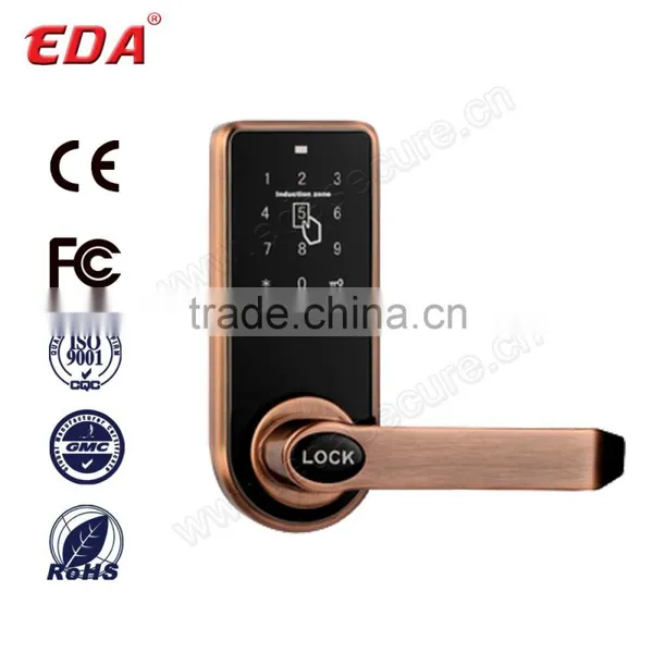 Security Code Door Lock Digital Door Lock photo-3