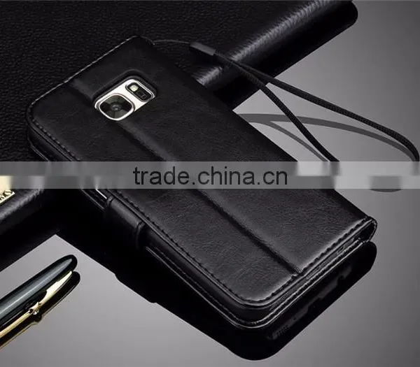 Luxury Stand Holder PU Leather Flip Cover Case for Lenovo Vibe/a1000/vibe z2 Pro photo-6