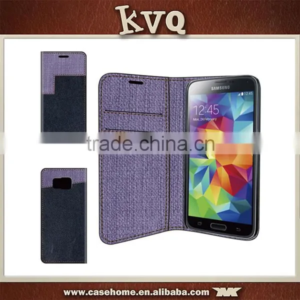 N9150 Phone Case Dustproof Flip Cover for Samsung Note Edge photo-2