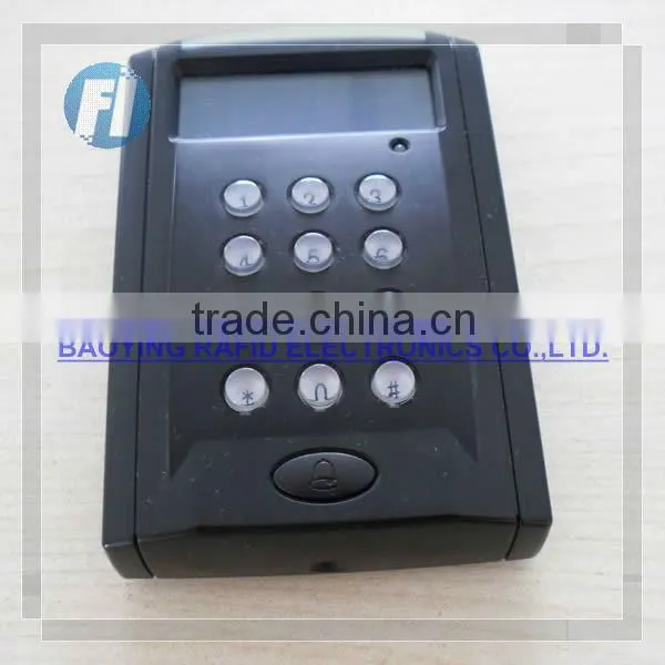 Access Control Card Reader for 125KHz Chip