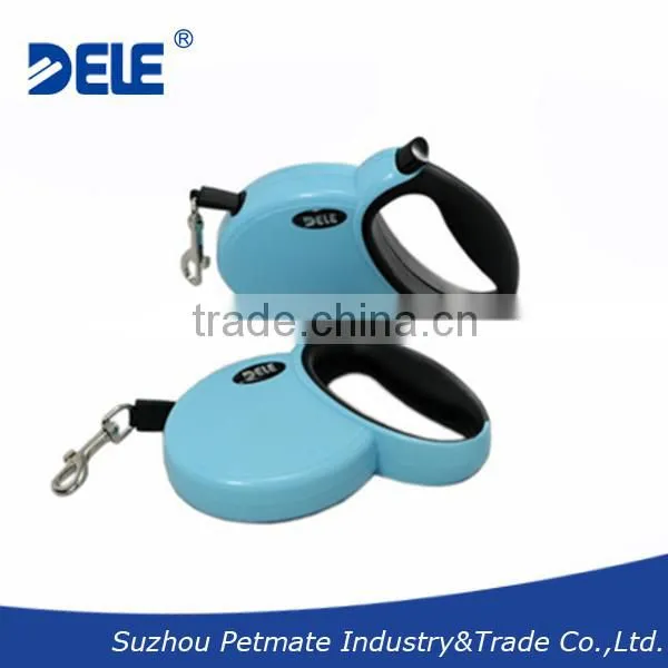 Factory Direct Sales Good at Home and Abroad,standard Retractable Dog Leash