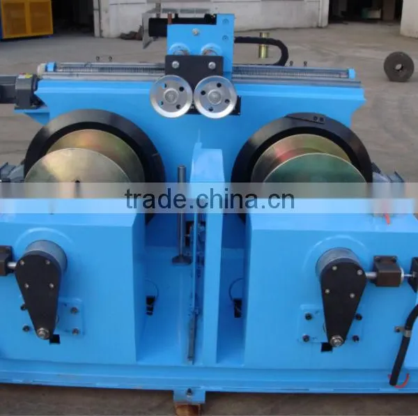 Copper Wire Drawing Machine With Annealer photo-3