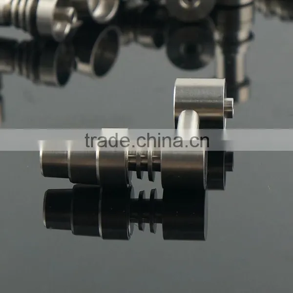 Dabbers Grade 2 for Smoking Domeless Dabber Titanium Nails photo-3