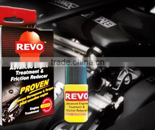 Advanced NANO Engine Oil Additive, Engiene Treatment & Friction Reducer photo-4