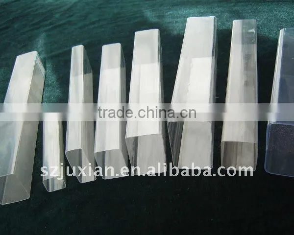 Square Plastic Pipe