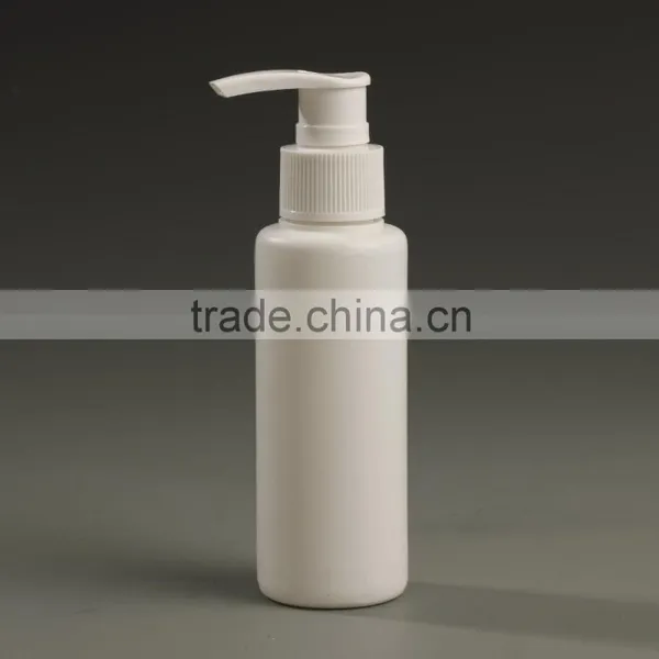 50ml Small PE Plastic Airless Pump Pressure Spray Bottle photo-3