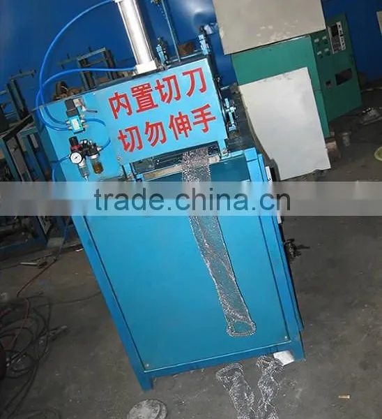 Automatic Mesh Scourer Machine(factory) photo-4