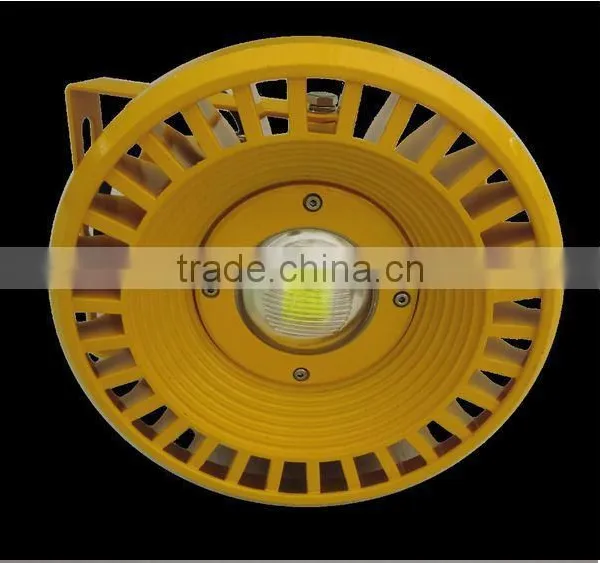 Bridgelux Industrial Led Lighting Explosion Proof Lighting Fixture